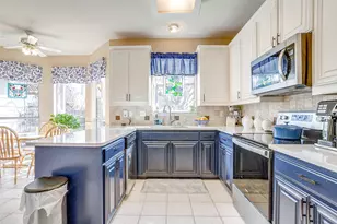 435 Arbor Lawn Dr, Burleson, TX 76028 - Photo 28