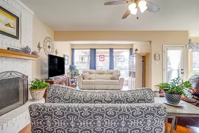 435 Arbor Lawn Drive, Burleson, TX 76028 - Photo 18