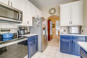 435 Arbor Lawn Dr, Burleson, TX 76028 - Photo 24