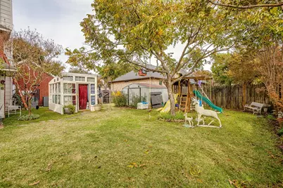 435 Arbor Lawn Drive, Burleson, TX 76028 - Photo 38