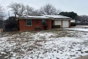 5800 Westhaven Dr, Fort Worth, TX 76132 - Photo 2