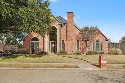 3401 Lantz Circle, Plano, TX 75025 - Photo 1