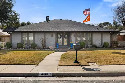 6818 Southpoint Drive, Dallas, TX 75248 - Photo 2