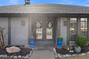 6818 Southpoint Dr, Dallas, TX 75248 - Photo 6