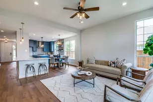 128 Kelli Dr, Forney, TX 75126 - Photo 4