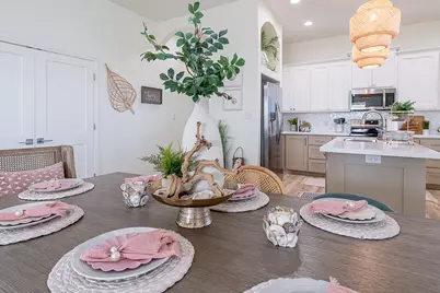 512 Caplen Shores Circle, Port Bolivar, TX 77617 - Photo 8