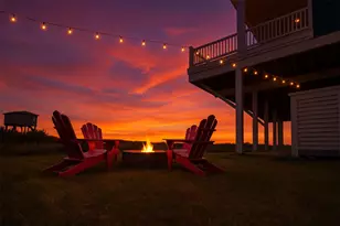 512 Caplen Shores Circle, Port Bolivar, TX 77617 - Photo 38