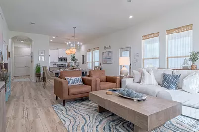 512 Caplen Shores Circle, Port Bolivar, TX 77617 - Photo 2