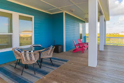 512 Caplen Shores Circle, Port Bolivar, TX 77617 - Photo 34
