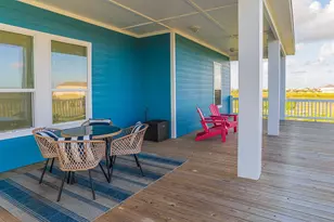 512 Caplen Shores Circle, Port Bolivar, TX 77617 - Photo 34
