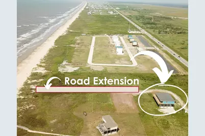 512 Caplen Shores Circle, Port Bolivar, TX 77617 - Photo 30