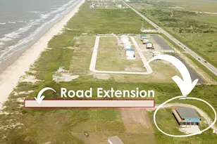 512 Caplen Shores Circle, Port Bolivar, TX 77617 - Photo 30