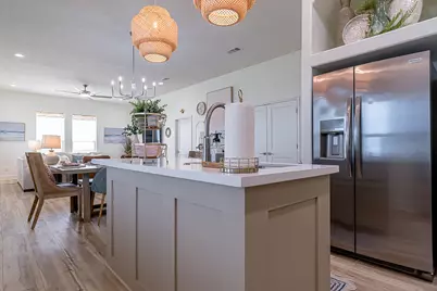 512 Caplen Shores Circle, Port Bolivar, TX 77617 - Photo 12