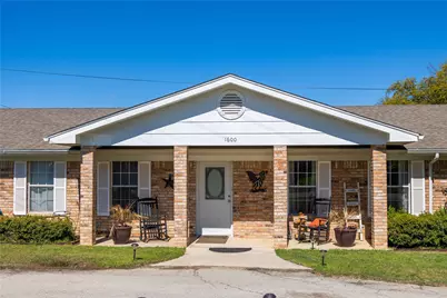 1600 Shaw Drive, Brownwood, TX 76801 - Photo 1