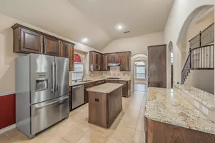 4655 Ardenwood Dr, Fort Worth, TX 76123 - Photo 12