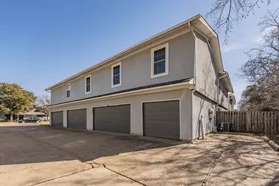 623 Ridgeline Drive, Hurst, TX 76053 - Photo 28