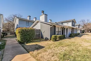623 Ridgeline Dr, Hurst, TX 76053 - Photo 26
