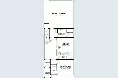 7854 Bayside Drive, Rowlett, TX 75088 - Photo 26