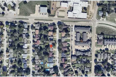 808 Easter Drive, Wylie, TX 75098 - Photo 24