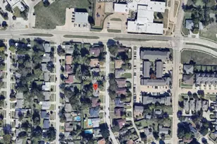 808 Easter Dr, Wylie, TX 75098 - Photo 24