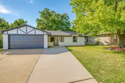 808 Easter Drive, Wylie, TX 75098 - Photo 1