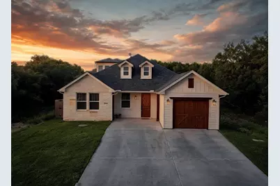 5609 San Jacinto Drive, Granbury, TX 76048 - Photo 1