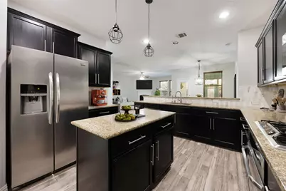 213 Mount Olive Avenue, McKinney, TX 75072 - Photo 4