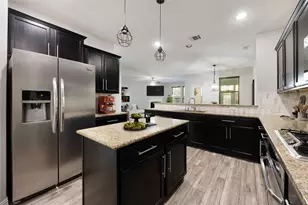 213 Mount Olive Ave, McKinney, TX 75072 - Photo 4