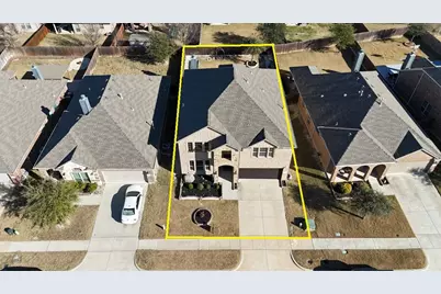 213 Mount Olive Avenue, McKinney, TX 75072 - Photo 38