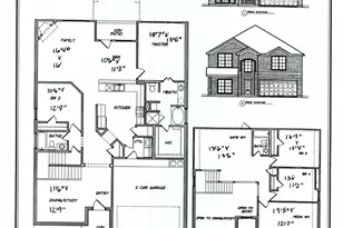 213 Mount Olive Ave, McKinney, TX 75072 - Photo 36