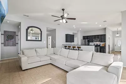 1633 Mary Lane, Providence Village, TX 76227 - Photo 10