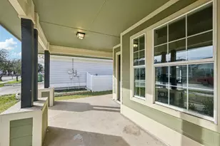 1633 Mary Ln, Providence Village, TX 76227 - Photo 28