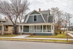 1329 Hurley Ave, Fort Worth, TX 76104 - Photo 2