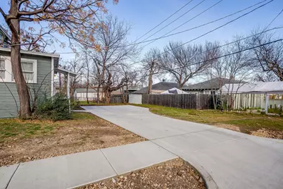 1329 Hurley Avenue, Fort Worth, TX 76104 - Photo 36