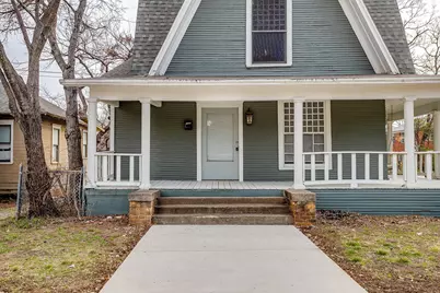 1329 Hurley Avenue, Fort Worth, TX 76104 - Photo 4