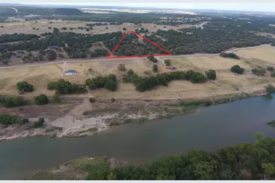 Tbd Big Bend Road, Mineral Wells, TX 76067 - Photo 1