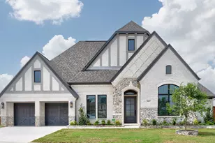 1662 Shady Banks Dr, Haslet, TX 76052 - Photo 1