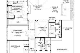 1662 Shady Banks Dr, Haslet, TX 76052 - Photo 2