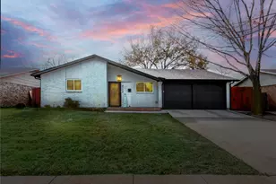 4104 Tacoma St, Irving, TX 75062 - Photo 2