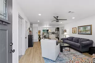 4104 Tacoma St, Irving, TX 75062 - Photo 4