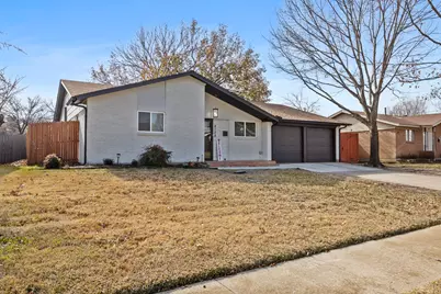 4104 Tacoma Street, Irving, TX 75062 - Photo 2
