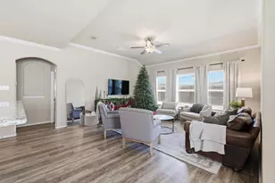 11504 Aquilla Dr, Frisco, TX 75036 - Photo 16