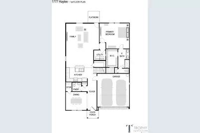 900 Pistachio Drive, Alvarado, TX 76009 - Photo 2