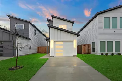 6112 Carlton Garret Street, Dallas, TX 75215 - Photo 2