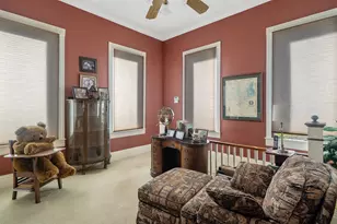 406 S Hunter St, Bullard, TX 75757 - Photo 28