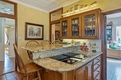 406 S Hunter Street, Bullard, TX 75757 - Photo 20