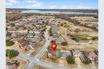 1105 Reata Drive, Weatherford, TX 76087 - Photo 2