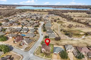 1105 Reata Dr, Weatherford, TX 76087 - Photo 2