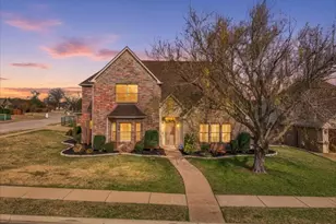 1105 Reata Dr, Weatherford, TX 76087 - Photo 1