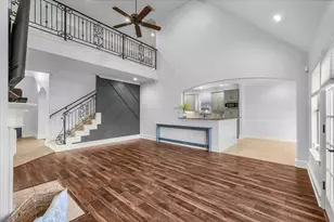 1105 Reata Dr, Weatherford, TX 76087 - Photo 16